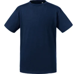 Russell Pure Organic Children's T -Sol's Clothing Store 5acd5496c4e949c9c72500c89801cecc07f0f7420144a0aa5e860b1ef587a0f7