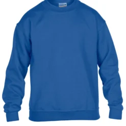 Gildan Heavy Blend™ Youth Crewneck Sweatshirt -Sol's Clothing Store 5aee35ef8f1580dd883ab15991533de453b42cf9e5b48e592f93816223ef9057