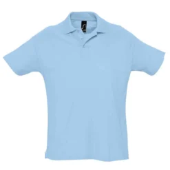 SOL'S Sols Summer Ii Cotton Piqué Polo Shirt -Sol's Clothing Store 5afb557a7e25d48c85718497e27037297d3f64575f501653ff7c2869ef7639ff