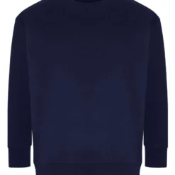 Ecologie By AWDis Ecologie Unisex Crater Recycled Sweatshirt -Sol's Clothing Store 5b7ceb4bfa4745c4d78eacfb930562c7bb923df7da9438fd7d1455b096c6c307