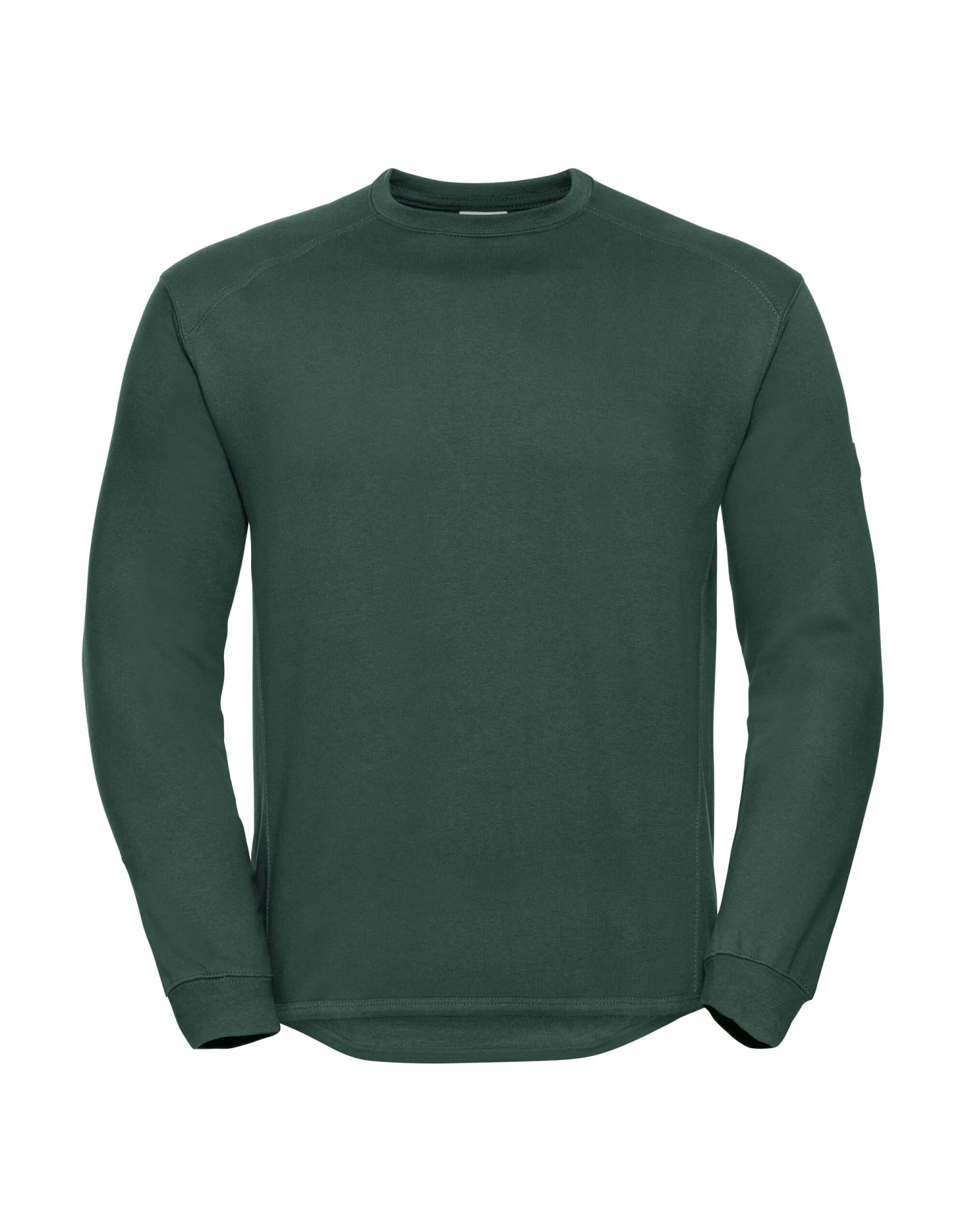 Russell Heavy Duty Workwear Sweatshirt 6 Russell Heavy Duty Workwear Sweatshirt - Image 6