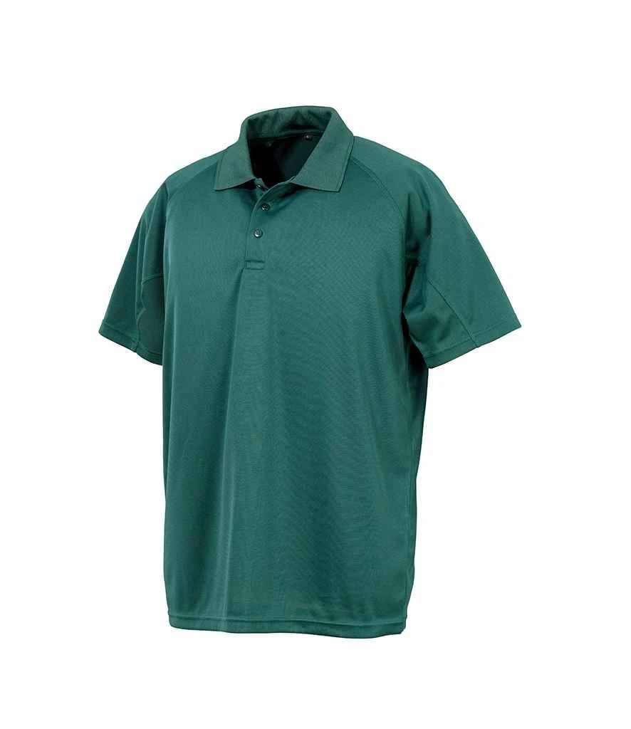 Spiro Impact Performance Air Cool Polo 19 Spiro Impact Performance Air Cool Polo - Image 19
