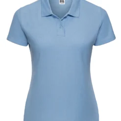 Russell Ladies' Classic Polycotton Polo 25 Russell Ladies' Classic Polycotton Polo -Sol's Clothing Store 5c436b1a108aa0f0a2fd3fe3f7b2bc9f34823108e06bc82b201947754da615d8
