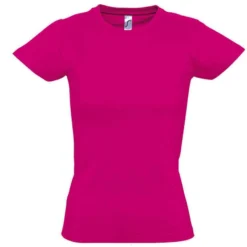 SOL'S Sols Ladies Imperial Heavy T Shirt -Sol's Clothing Store 5c5d76ed7c338b2c6c8687501d100466ca32acf3d95faee858f74183337f0b3e