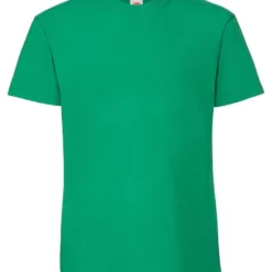 Fruit Of The Loom Mens Iconic 195 Ring Spun Premium T -Sol's Clothing Store 5ccafcaf71f03097069e73d3dd4a25ca397d5bb29c9ce980ae177c6f3bc0f78a