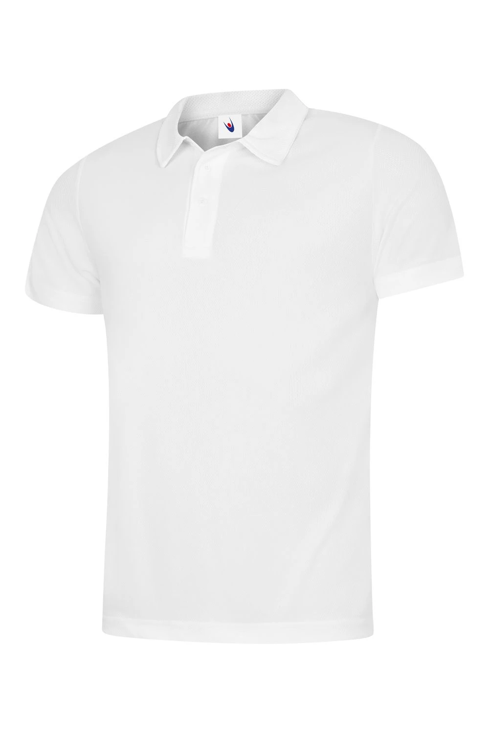 UNEEK Mens Ultra Cool Poloshirt 2 UNEEK Mens Ultra Cool Poloshirt - Image 2