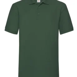 Fruit Of The Loom Mens 65/35 Heavy Polo -Sol's Clothing Store 5d20fa91dd755b2687366717b9b4d3ec9b7065c170cd9f110722a179730d8af7