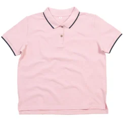 Mantis The Womens Tipped Polo -Sol's Clothing Store 5d51012fd7a9fda6f5d222466721cfed1c8e7350f98c7b1ca0d046456237ec32