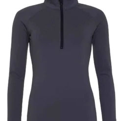 Just Cool Awdis Ladies Cool Half Zip Sweat Top -Sol's Clothing Store 5dddd89ab6a924b47599397f8d6d7a423170fe886873fe1ef7ce52a98b9f0a01