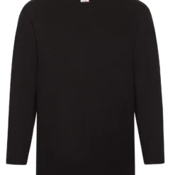Fruit Of The Loom Mens Super Premium Long Sleeve T -Sol's Clothing Store 5de0129cbc0ddf71cd66fc1fd9f2a4ef1b7dfef6bf83912537426a33695e1f80
