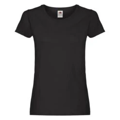 Fruit Of The Loom Ladies' Original T 37 Fruit Of The Loom Ladies' Original T -Sol's Clothing Store 5dfff3d05a175bec80f77708a2f9da8957cab01d0d98b79211b69b5861ac04b6