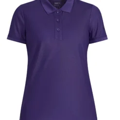 Craft Ladies' Core Unify Polo Shirt -Sol's Clothing Store 5e5c2bfa7b12ce7707b555dfed4d04bdf6f11b75c50e29f1c9ed569426dd8829