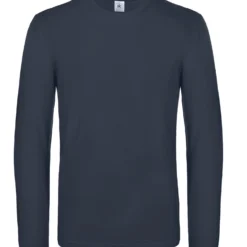 B&C Mens #E190 LSL -Sol's Clothing Store 5e6d8565be2c632733b31d31847804ea11a156e9d3180838573104dfa2ca51fb