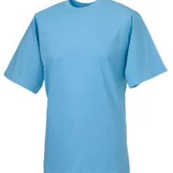 Russell Classic T -Sol's Clothing Store 5e961d20c2bedb848a8ab5e5d06817b25f146108a28b5e0905e94981df619118