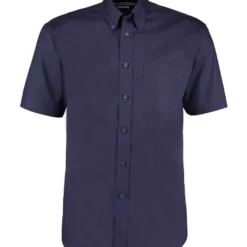 Kustom Kit Classic Fit Short Sleeve Premium Oxford Shirt -Sol's Clothing Store 5ec23f7a0ae7e1cc6799b8c303f6efe97da5bd397baf8ddc300a8976800985ed
