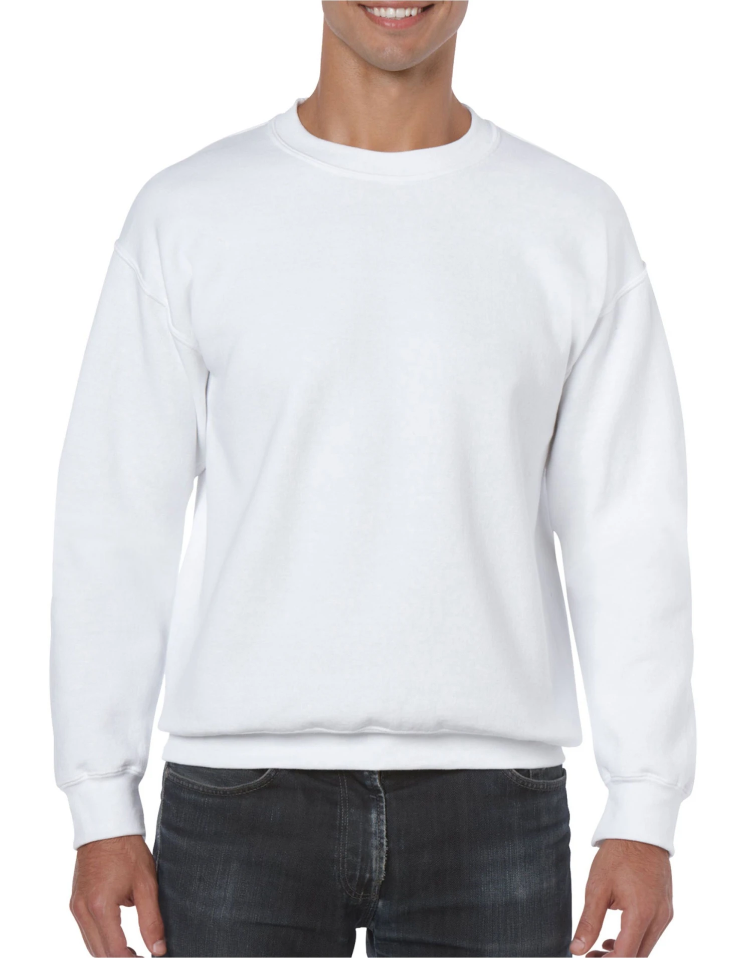 Gildan Heavy Blend™ Adult Crewneck Sweatshirt 17 Gildan Heavy Blend™ Adult Crewneck Sweatshirt - Image 17