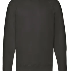 Fruit Of The Loom Mens Lightweight Raglan Sweat -Sol's Clothing Store 5fa5bed6f86b860ad19a81654d3629334fa7a45c868cc1ff6b9bb6f3688a6207