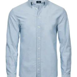 Tee Jays Mens Perfect Oxford Shirt -Sol's Clothing Store 5fee4cc1d507faccd983b14c475188243fb6fdc8031502e095d14244b69ee305