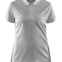 Craft Ladies' Core Unify Polo Shirt -Sol's Clothing Store 601357cdc5162f18f56ea940b1f3cbf33b810b6e2fb1e71d7ac976b6ab96f63c
