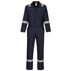 Portwest Iona Cotton Coverall -Sol's Clothing Store 60d2aaaddbd9b001cd922692ac0bc64b03a47c2d2075922525941413567cd33d