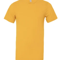 Bella+Canvas Unisex Heather Jersey Short Sleeve Tee -Sol's Clothing Store 60e2275e30992564130fead188356ff235d6a557f74f791e449c66a45bd5878d