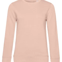 B&C Inspire Crew Neck/ Women -Sol's Clothing Store 61002aeecc11d58c096312bd0c1e5285183280b62856838215a4b26f064cc7be