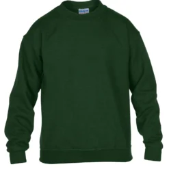 Gildan Heavy Blend™ Youth Crewneck Sweatshirt -Sol's Clothing Store 6111f6bd8b7e0a767b81f110115358a24e6bfe75db59ae51962ca25a76fd0cac
