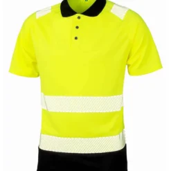Result Genuine Recycled Recycled Safety Polo Shirt -Sol's Clothing Store 6175a19e3de9977e5e907cf8bed3735c71af15969d6e81460b74939acc67aaa0