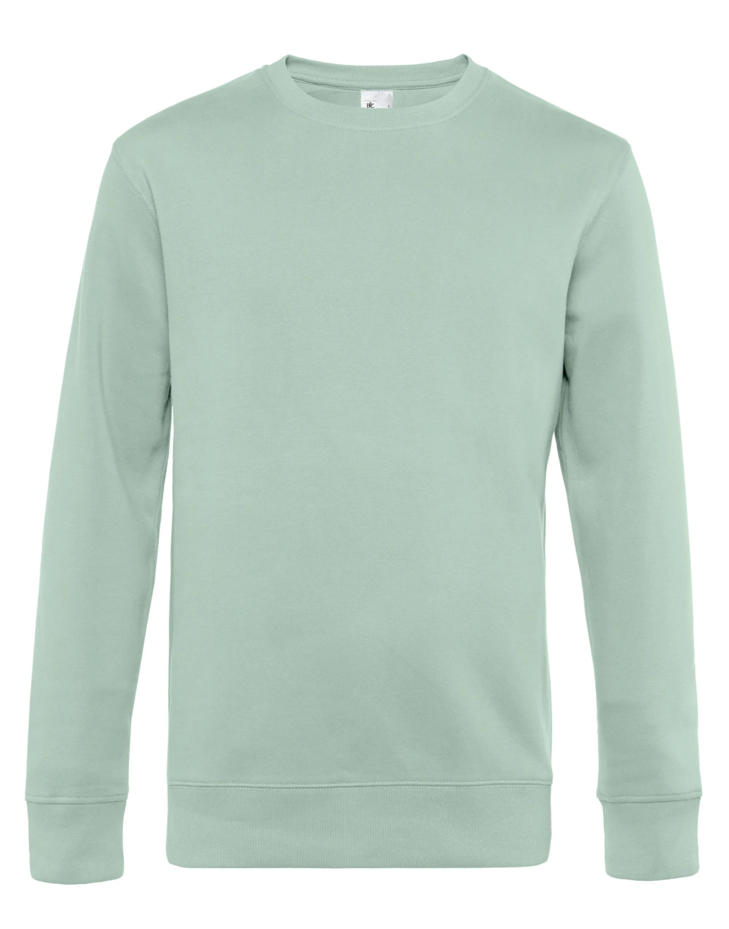 B&C KING Crew Neck 3 B&C KING Crew Neck - Image 3