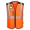 Portwest PW3 Hi-Vis Executive Vest