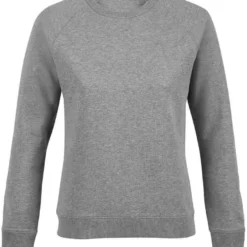 NEOBLU Ladies Nelson French Terry Sweatshirt -Sol's Clothing Store 621b076bc2f6fbd49917577fd228f63500ba23866930391f8f8122fc68029a7d