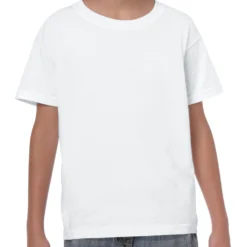 Gildan Heavy Cotton™ Youth T-Shirt 22 Gildan Heavy Cotton™ Youth T-Shirt -Sol's Clothing Store 622653e3f8c98e52c5455d0b47f497c229a4e7ad1d5fc7f3a10b44ab6cd03720