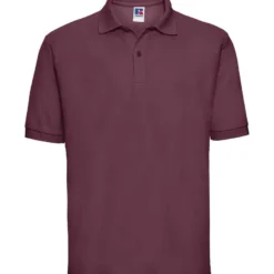 Russell Mens Classic Polycotton Polo -Sol's Clothing Store 622698f01ced35f9be08bf6efa268d70daaad84e80db058e841ab74dac47ecd0