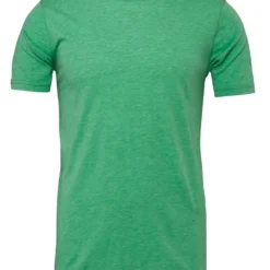 Bella+Canvas Unisex Heather Jersey Short Sleeve Tee -Sol's Clothing Store 6254f4f112e52be86fe8851dcdb8989be63d39cc85f0b3a5234540ff8f11f6ae