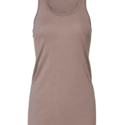 Bella+Canvas Bella Ladies Flowy Racer Back Tank Top -Sol's Clothing Store 6294093d591a90f8d3ee5a782f17c8b9d6007952fc9157c3e4ef6b4416293489