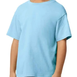 Gildan Softstyle Midweight Youth T-Shirt -Sol's Clothing Store 62bf3c64ee412b13170127d3a3a87496f418c55ba31a9283b424bf4857cd0433