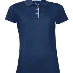 SOL'S Sols Ladies Performer Piqué Polo Shirt -Sol's Clothing Store 62e4b121d6849a8209ad821634d8caad28f83ae0fc1bf73345019aa6f5c0b5e1