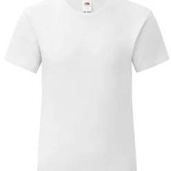 Fruit Of The Loom Girl's Iconic 150 T -Sol's Clothing Store 6333d47b368f126e96637502e2c10cae6859101d0e2321e9889792620e0f241d