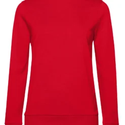 B&C Womens #Set In Sweatshirt -Sol's Clothing Store 63619dd22ceb836b154e44b902353a3ba36b58dff6957a49bbe2c4f08ba823cd