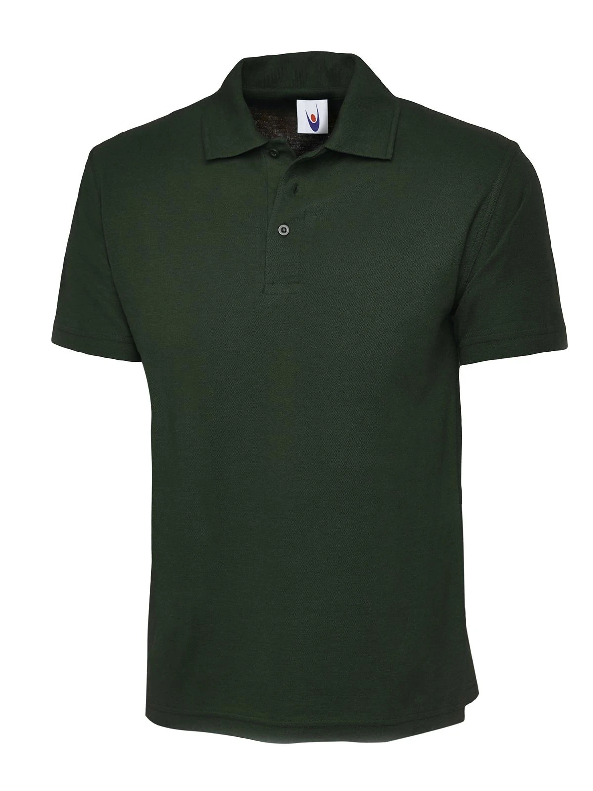 UNEEK Classic Poloshirt 4 UNEEK Classic Poloshirt - Image 4