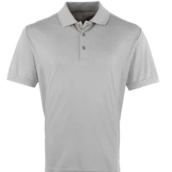 Premier® Premier Coolchecker Piqué Polo Shirt -Sol's Clothing Store 63f2e74e14010d7f9649d27155dd35ee74dca1268257239781426c98e18c9ff2