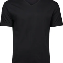 Tee Jays Mens Fashion V-Neck Sof-Tee