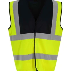 Pro RTX High Visibility Waistcoat -Sol's Clothing Store 6451772d7f91acb8014f4f3b596a6b0f3114162a615acd6b7057f028c39b38f3