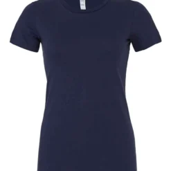 Bella+Canvas Bella Ladies Favourite T Shirt -Sol's Clothing Store 646677fc96185354bcdbd56a0a894afa1ba0b78f44674217cc32c2d7ff195829