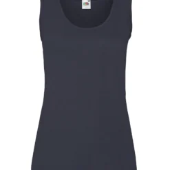 Fruit Of The Loom Ladies' Valueweight Athletic Vest -Sol's Clothing Store 648f14c25582dfa18b57999c341dc665bcba131f8245930034d165af8865025a