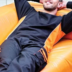 ØRN Silverswift Sweatshirt -Sol's Clothing Store 64d4f84c297f28435104640bb4477aaa5d3ba9119513d5b54e047daaf988c3a4