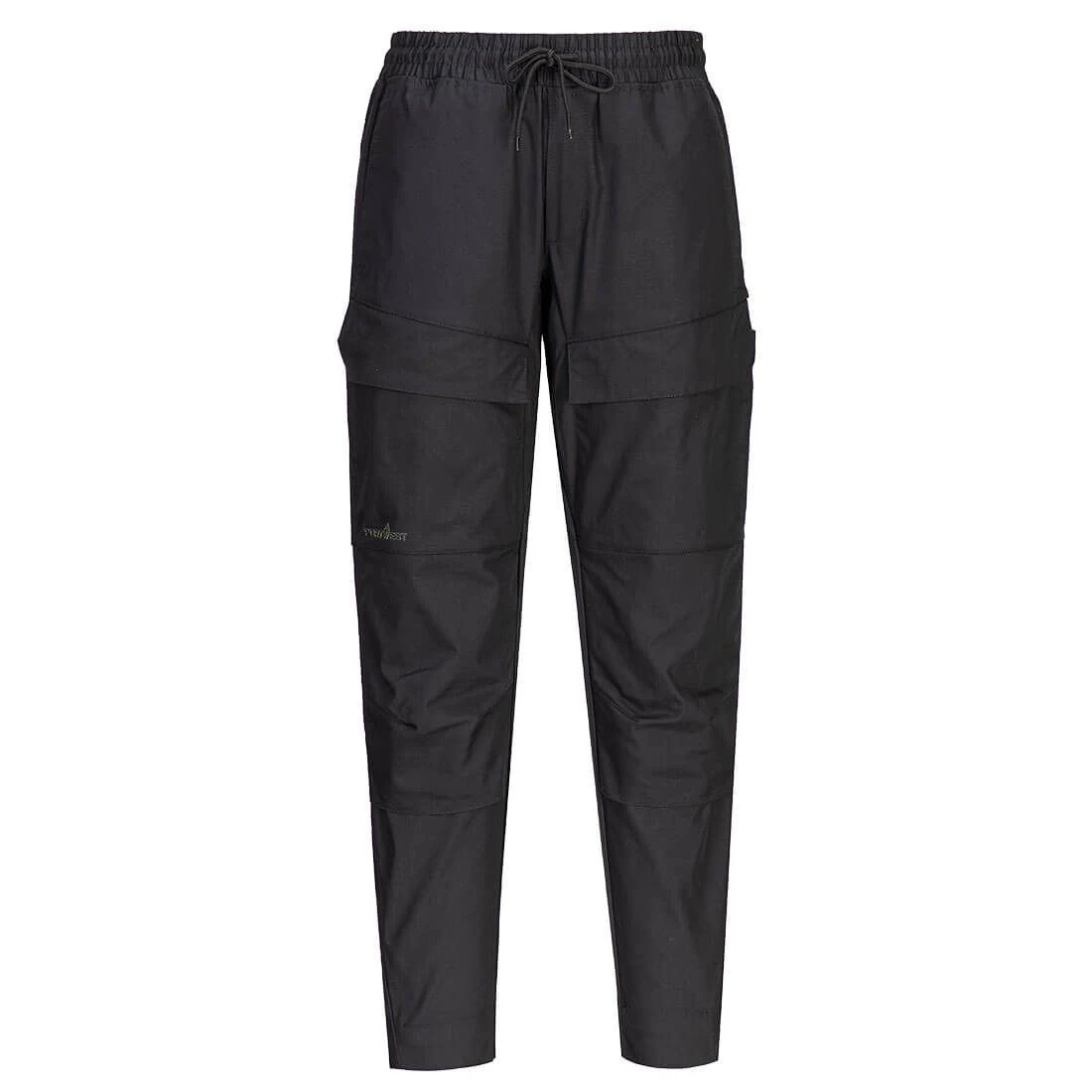Portwest KX3 Drawstring Combat Trousers 1 Portwest KX3 Drawstring Combat Trousers