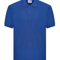 AWDis Academy Senior Piqué Polo Shirt -Sol's Clothing Store 65011ee07a3d0b39a3350098c6310062ed27ee9ccc11e4fd4050961ad95d807a