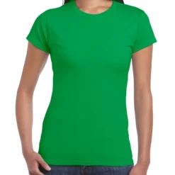 Gildan Softstyle® Ladies' T-Shirt -Sol's Clothing Store 65186086a4400957ef7d6a5b96daa2e4efd6b04988ab5b5ff97df82793d3f509