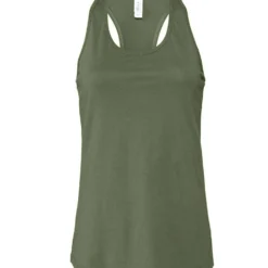 Bella+Canvas Womens Jersey Racerback Tank 20 Bella+Canvas Womens Jersey Racerback Tank -Sol's Clothing Store 651ac0c1712760d67e19fc6623d0961e8110525f648b5fe92c01645cdb2a6619